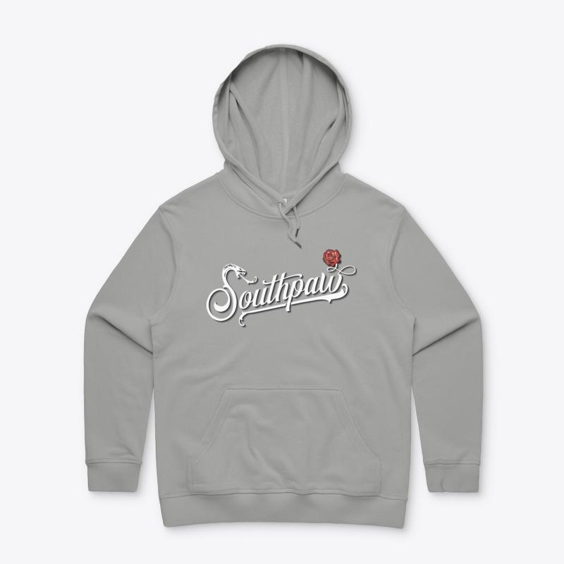 Official Women's Southpaw Hoodie