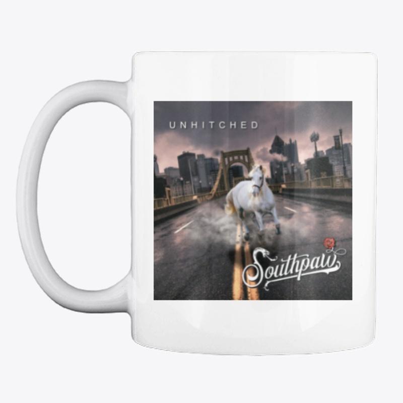 Soutpaw Unhitched Coffee Mug